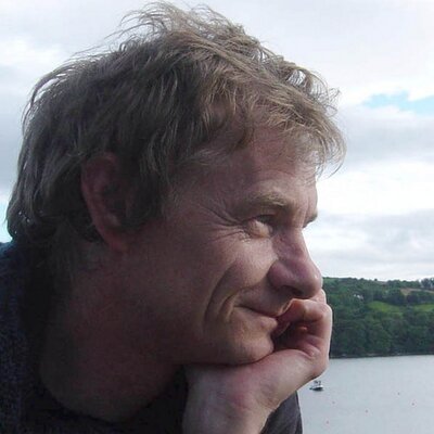Profile Picture of Paul Charnock (@Arithon) on Twitter