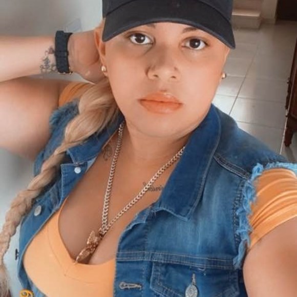 Yesenia Vidal - Poshmark Profile Picture of Yesenia Vidal (@yessi809) on Poshmark