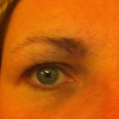 Profile Picture of Lucy Hanson (@lucyhsprocket) on Twitter