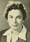 Profile Picture of Florence Cook (Massachusetts politician)on Wikipedia