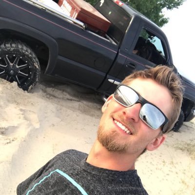 Profile Picture of Trevin James Tuma (@Tjamesbish) on Twitter