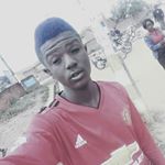 Profile Picture of trigger (@geoffrey_kamanga) on Instagram