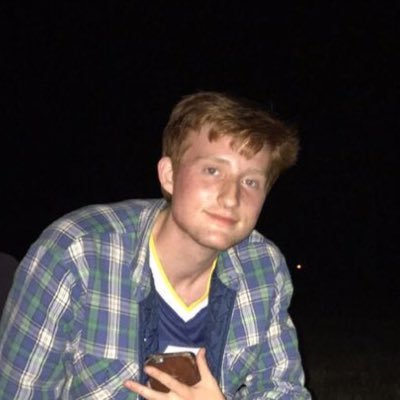Profile Picture of Gerald (@Nick_vaught2) on Twitter