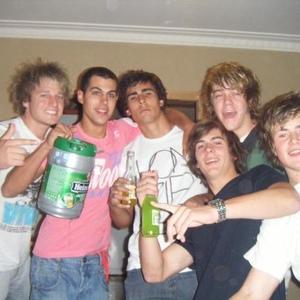 Profile Picture of Michael O'rafferty (@raff_13) on Myspace