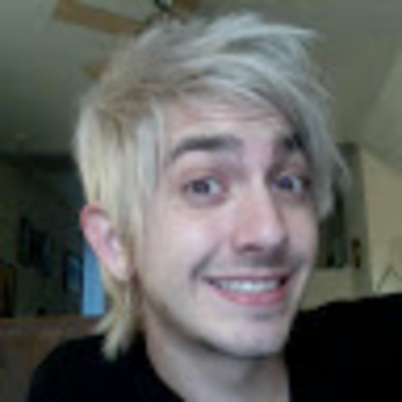 Profile Picture of James Fletty (@jamesfletty) on Poshmark