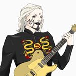 Profile Picture of John 5 fan page in China (@john5china_official) on Instagram