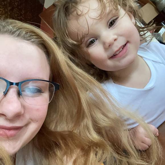 Profile Picture of Kaley Tolrud (@kaley_tolrud) on Poshmark