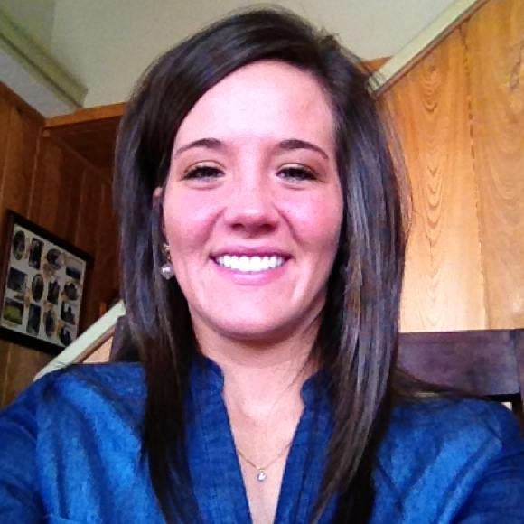 Profile Picture of Ashley Kuegel (@lani_k) on Poshmark