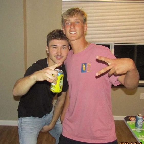 Profile Picture of Colton Fey (@feyguy) on Tiktok