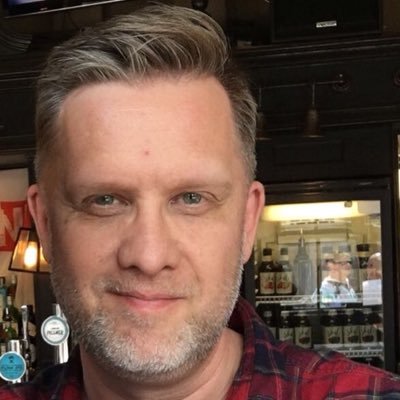 Profile Picture of Matthew Shakespeare (@MattShakespeare) on Twitter