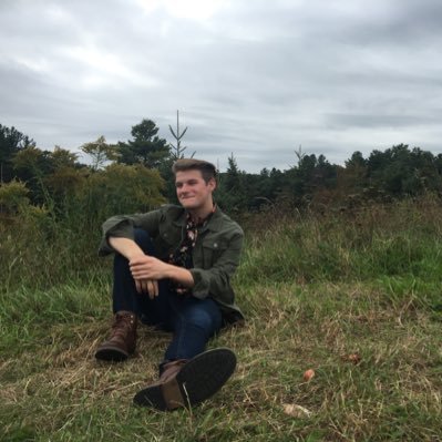 Profile Picture of Alex Deger (@alexdeger8) on Twitter