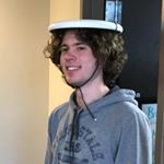Profile Picture of Eric Christophersen (@its_probably_eric) on Instagram