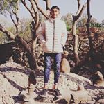 Profile Picture of Enosh jr 10 (@enoshjr10) on Instagram