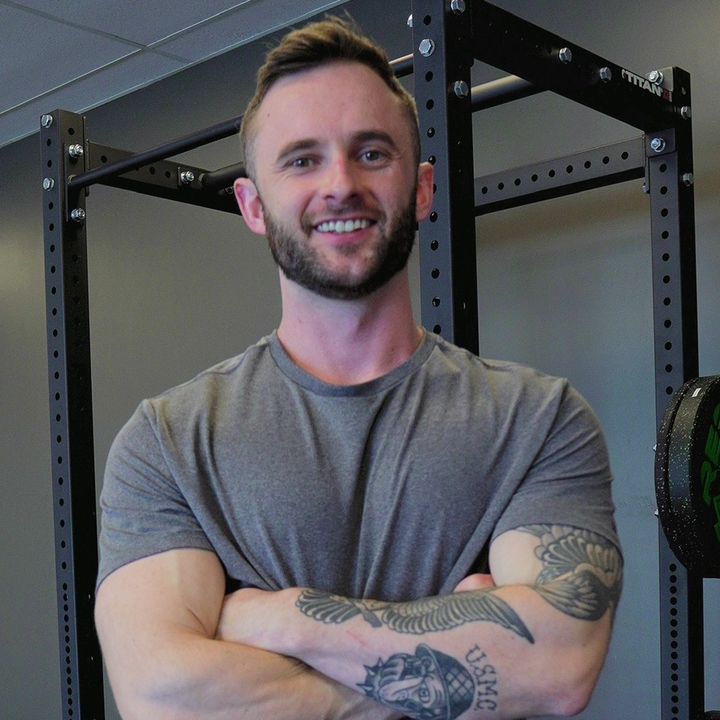 Profile Picture of Alec Tramblay | Coach (@alectramblay) on Tiktok