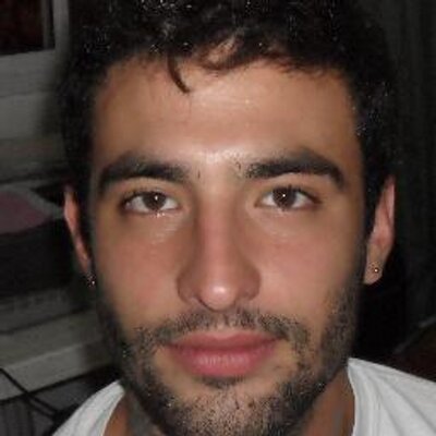 Profile Picture of David Pachecoon Twitter