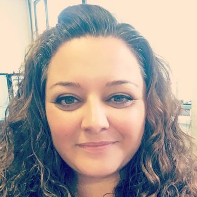 Profile Picture of Jo O'Neill (@JoJo_ONeill) on Twitter