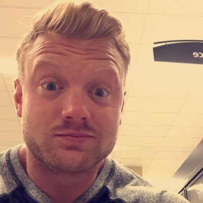 Profile Picture of Tyler Croft (@TCroft12) on Twitter