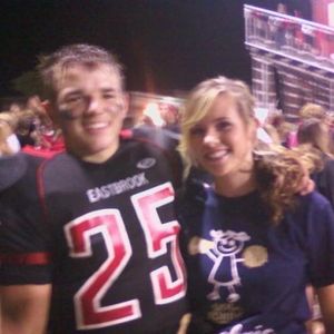 Profile Picture of Alexa Hamilton (@219560810) on Myspace