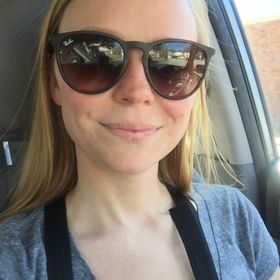 Hannah Andrus- Burkhardt - Pinterest Profile Picture of Hannah Andrus- Burkhardt (@andrus86hl) on Pinterest