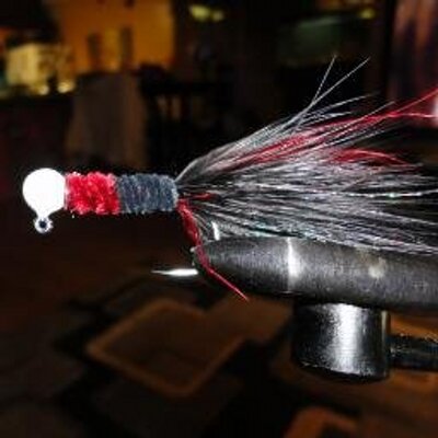Profile Picture of Jeff Walling (@AddictedJigs) on Twitter