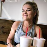 Summer Richardson - Instagram Profile Picture of Summer Richardson (@mentalhealthwithsum) on Instagram