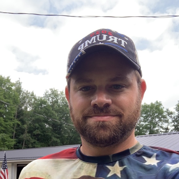 Profile Picture of John Tuttle (@john_tuttle23) on Poshmark