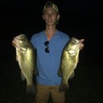 Profile Picture of Wyatt Keller (@fishing_king_879) on Instagram