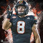 Profile Picture of Adam Thielen Jr (@thielenjr) on Instagram