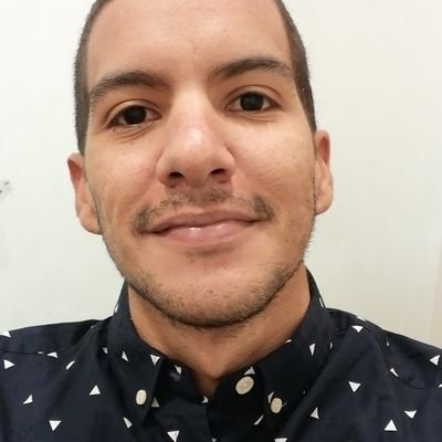 Richard Perozo Navas - Twitter Profile Picture of Richard Perozo Navas (@RichardPerozoN) on Twitter