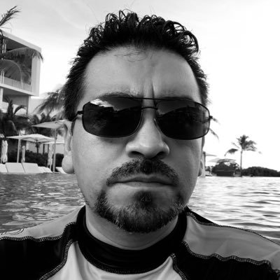 Profile Picture of Daniel Valdespino (@edvaldespino) on Twitter