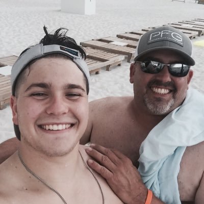 Profile Picture of Blake Putnam (@Putnam_24) on Twitter