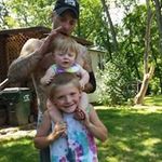 Profile Picture of Danielle Barhorst (@f8ingbattles_mama2) on Instagram