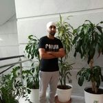 Profile Picture of Mandip Vining (@mandipvining) on Instagram