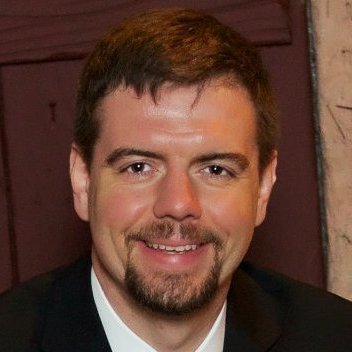 Profile Picture of Gregory Riedlinger (@GregoryRiedlin1) on Twitter