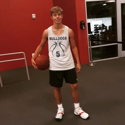 Profile Picture of Bryan Steadman (@bryan_steadman) on Twitter