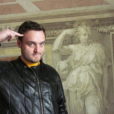 Profile Picture of Tom McLean (@TomMcLean) on Twitter
