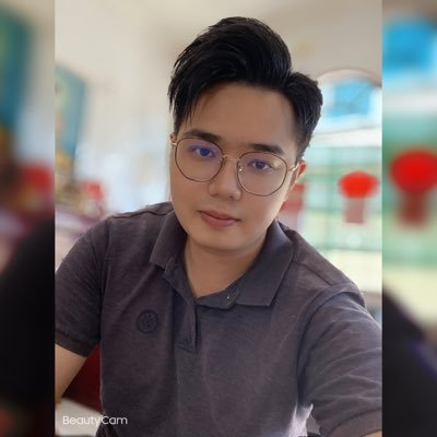 Profile Picture of Raymond Ng Chun Wei (@Raymond_rng) on Twitter