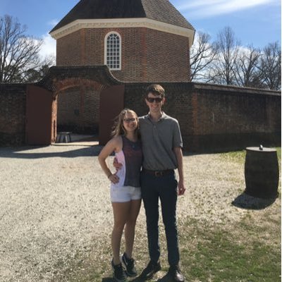 Profile Picture of Jon Hostetler (@Buggyfly379) on Twitter