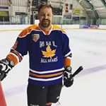 Profile Picture of Scott Hockey Guru Macumber (@scotthockeyguru) on Instagram