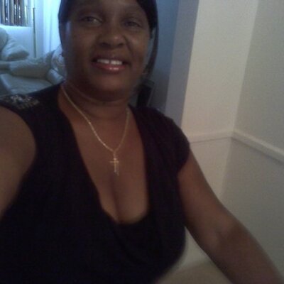 Profile Picture of Phyllis A. Holland (@Phyllis187) on Twitter