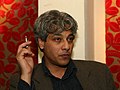Profile Picture of Anil Ramdason Wikipedia