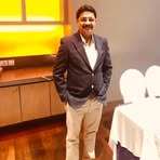 Profile Picture of Chandrakant Shelat (@chandrakant.shelat) on Facebook