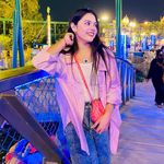 Profile Picture of Syeda Saba Shah (@saba_shah098) on Instagram