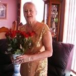 Profile Picture of Hazel Makasoff Spencer Mercer (@hazelmakasoffspencer) on Instagram