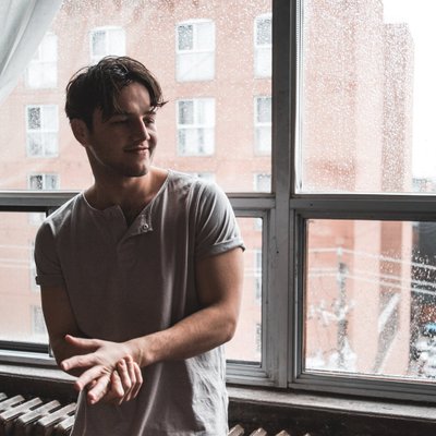 Profile Picture of Zach Oliver (@Zach_Boswell) on Twitter