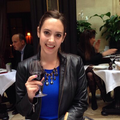 Profile Picture of Allison Freeman (@AllisonLFreeman) on Twitter