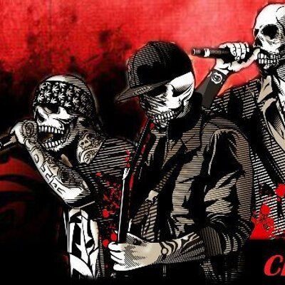 Profile Picture of Cartel De Santa (@brandon2humbert) on Twitter