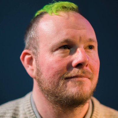 Profile Picture of Leon Fleming (@leonfleming) on Twitter