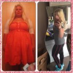 Profile Picture of Lauren Barclay (@lauren.weightloss.journey.sw) on Instagram