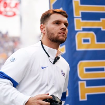 Profile Picture of George Fladeland (@George_W_Flade) on Twitter